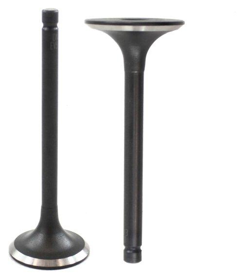 1990 Geo Metro 1.0L Exhaust Valve