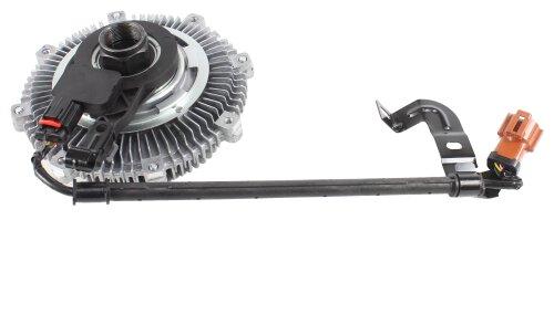 2010 Mercury Mountaineer 4.6L Radiator Fan Clutch