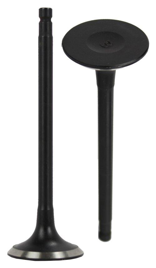 2012 Nissan Frontier 2.5L Exhaust Valve