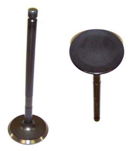 2010 Lincoln MKX 3.5L Exhaust Valve