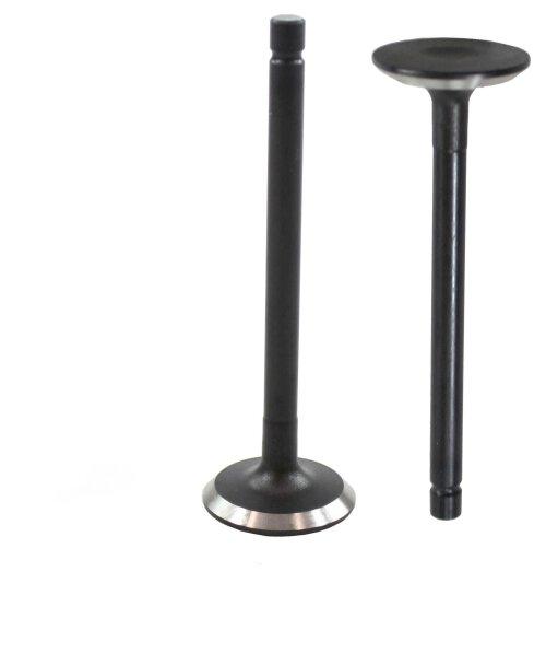1997 Suzuki X-90 1.6L Exhaust Valve