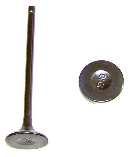 2014 Nissan NV200 2.0L Exhaust Valve