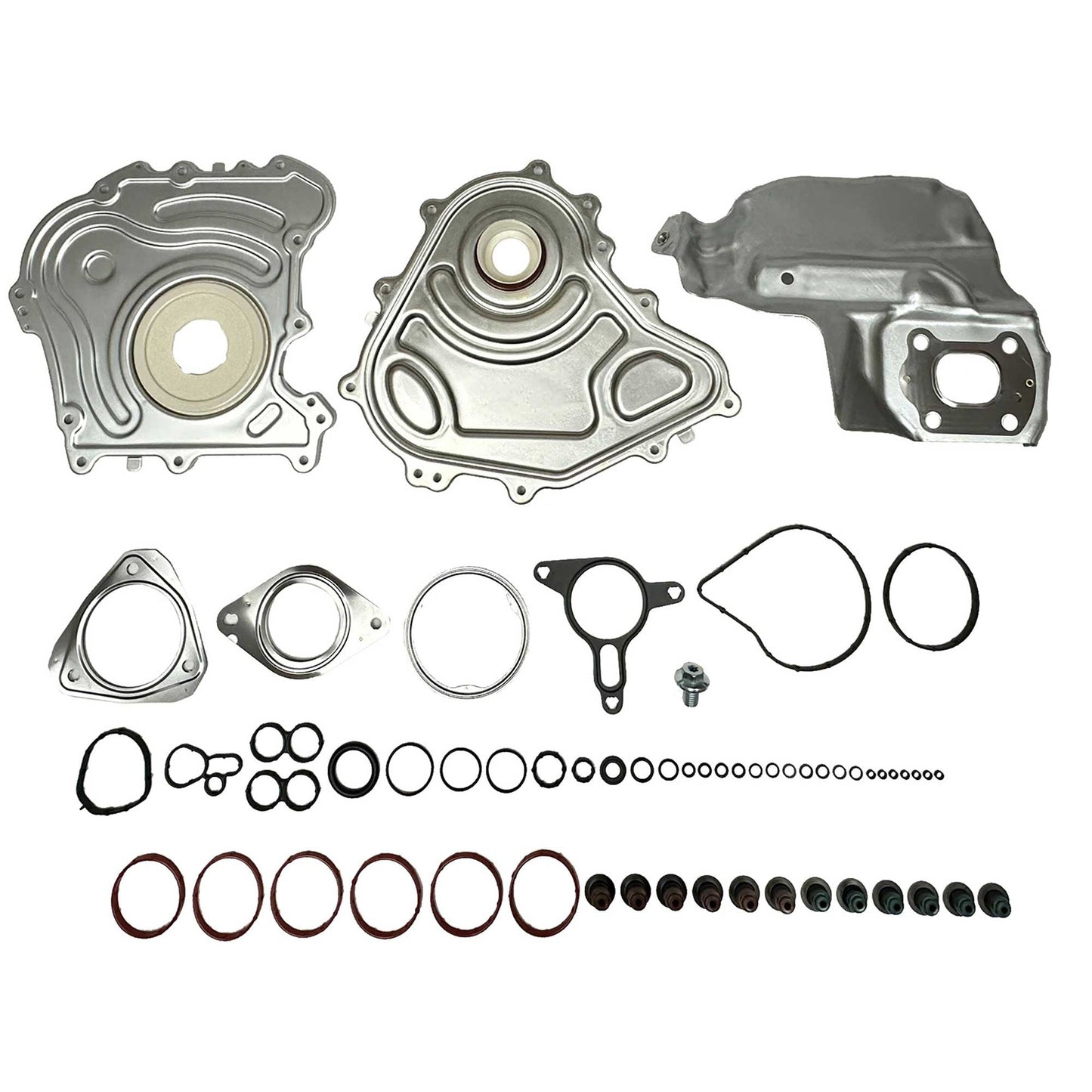 Full Gasket Set 2020-2022 Buick Chevrolet 1.2L