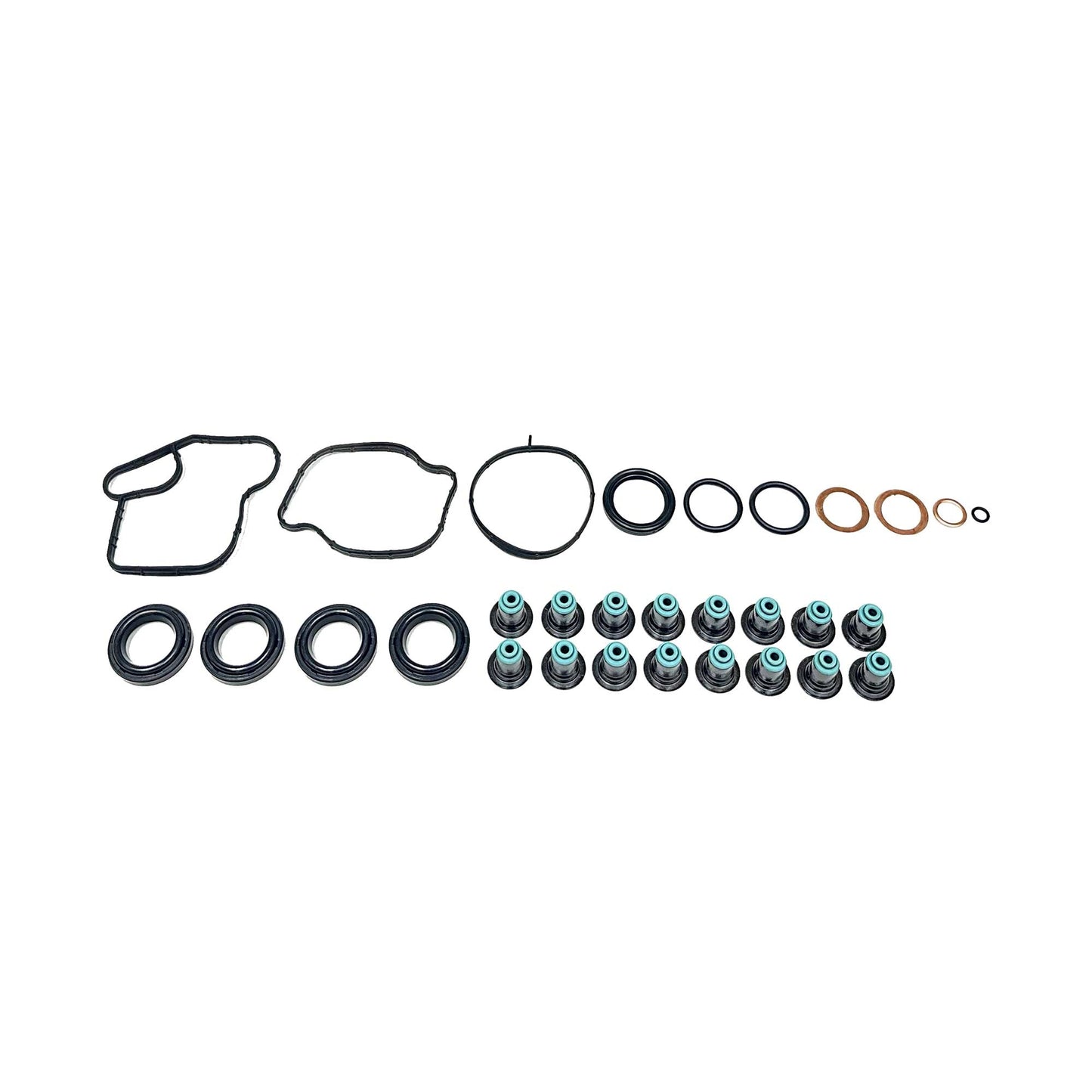 Full Gasket Set For 2020-2022 Hyundai DOHC