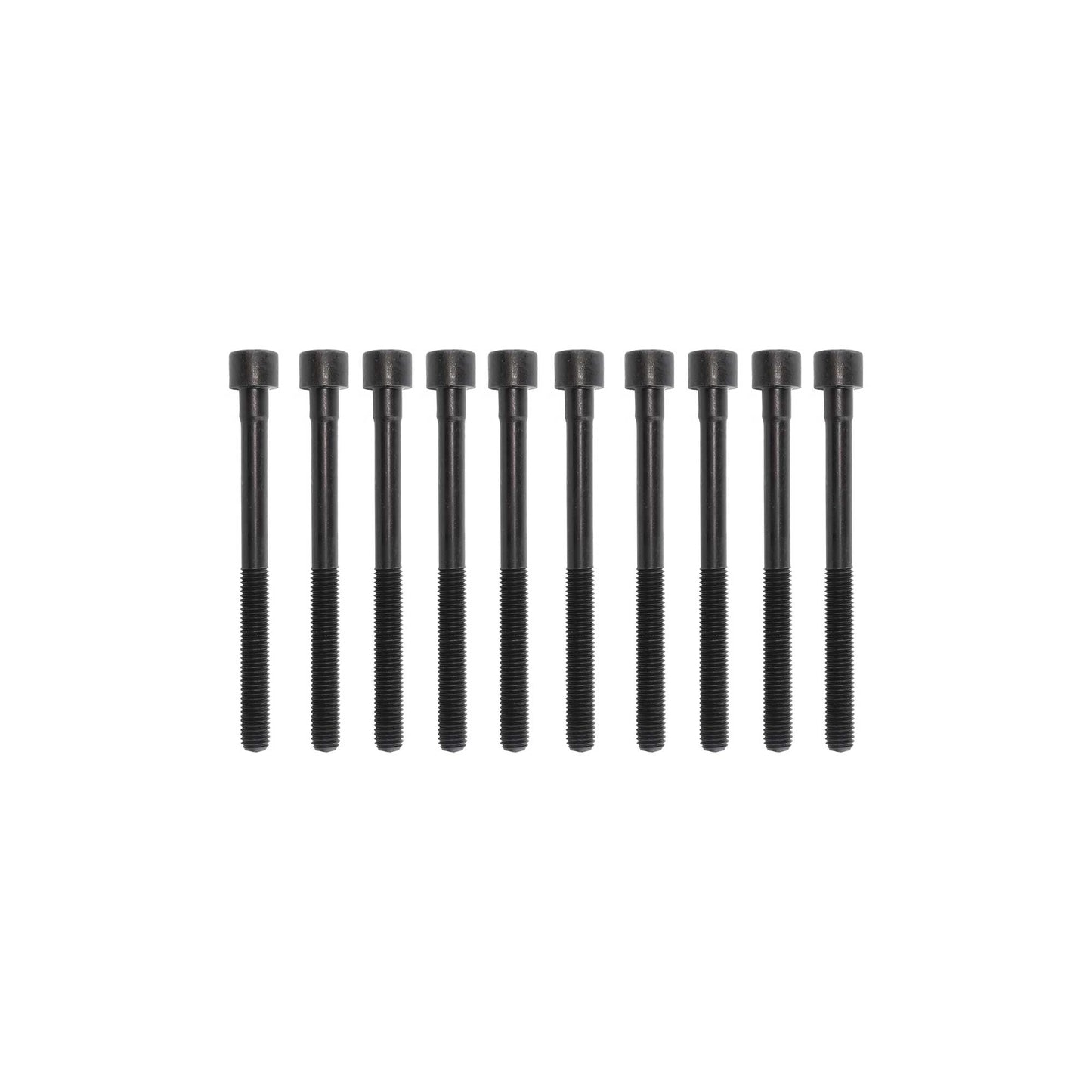 Cylinder Head Set with Head Bolt Kit 2012-2019 Nissan 1.6L