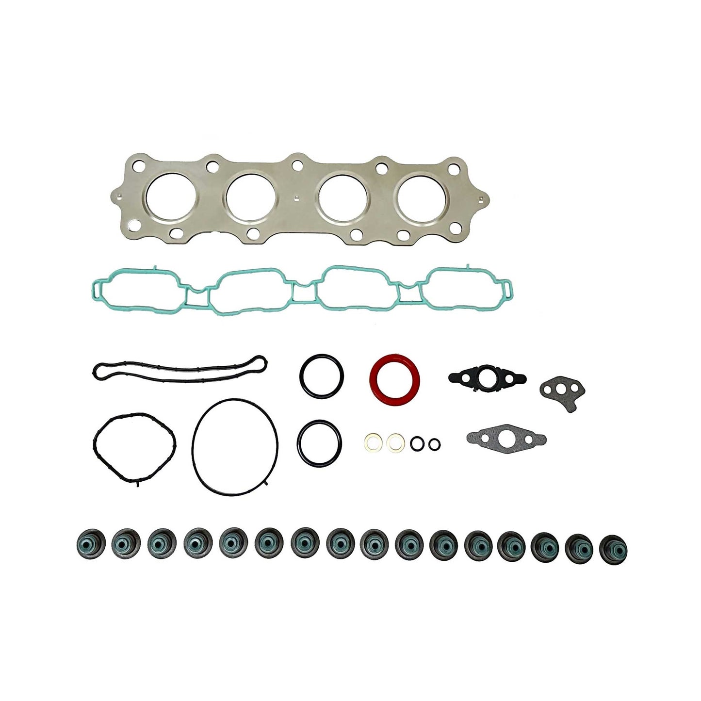 Cylinder Head Gasket Set 2015-2020 Hyundai 2.0L