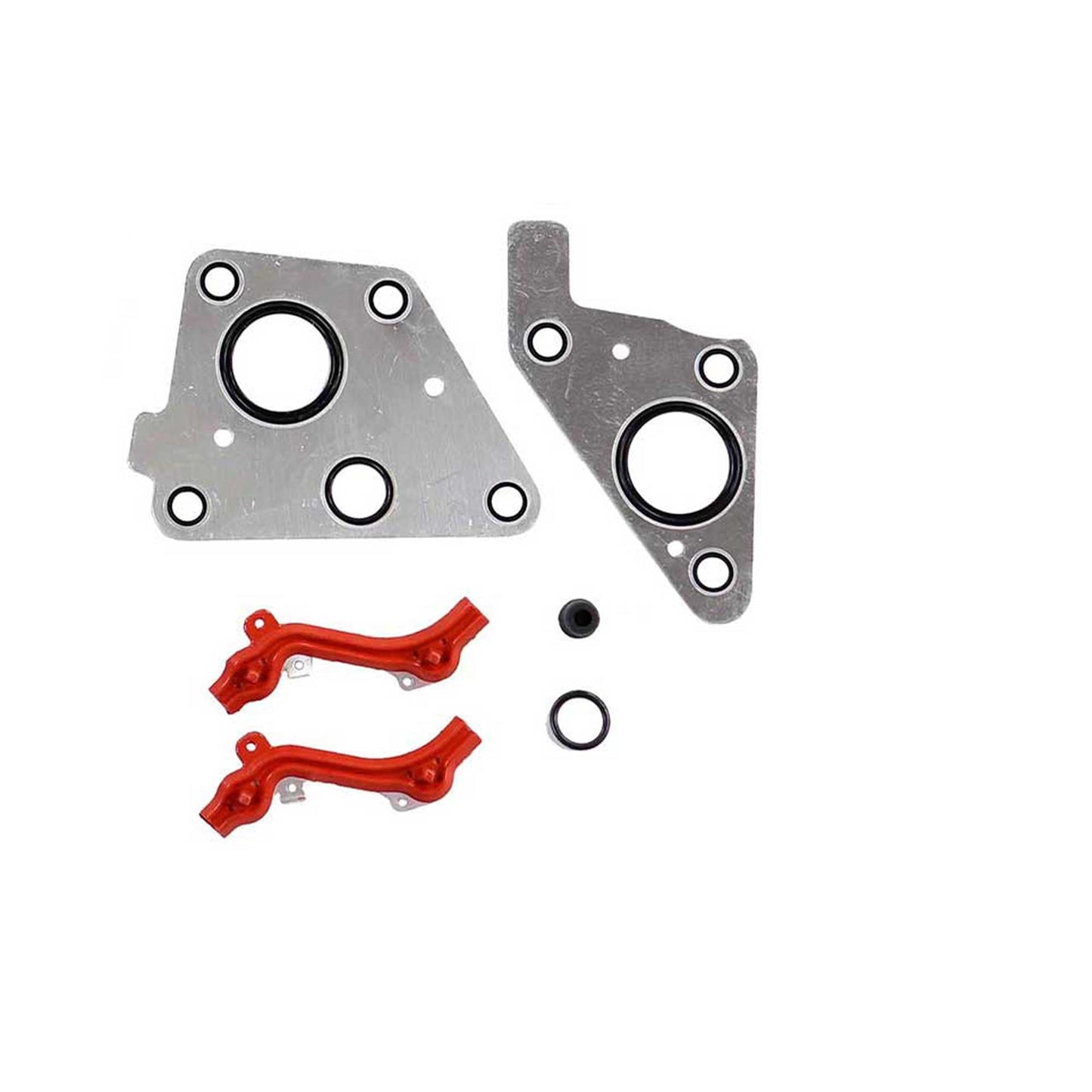 2008 Chevrolet Impala 3.5L Intake Manifold Gasket