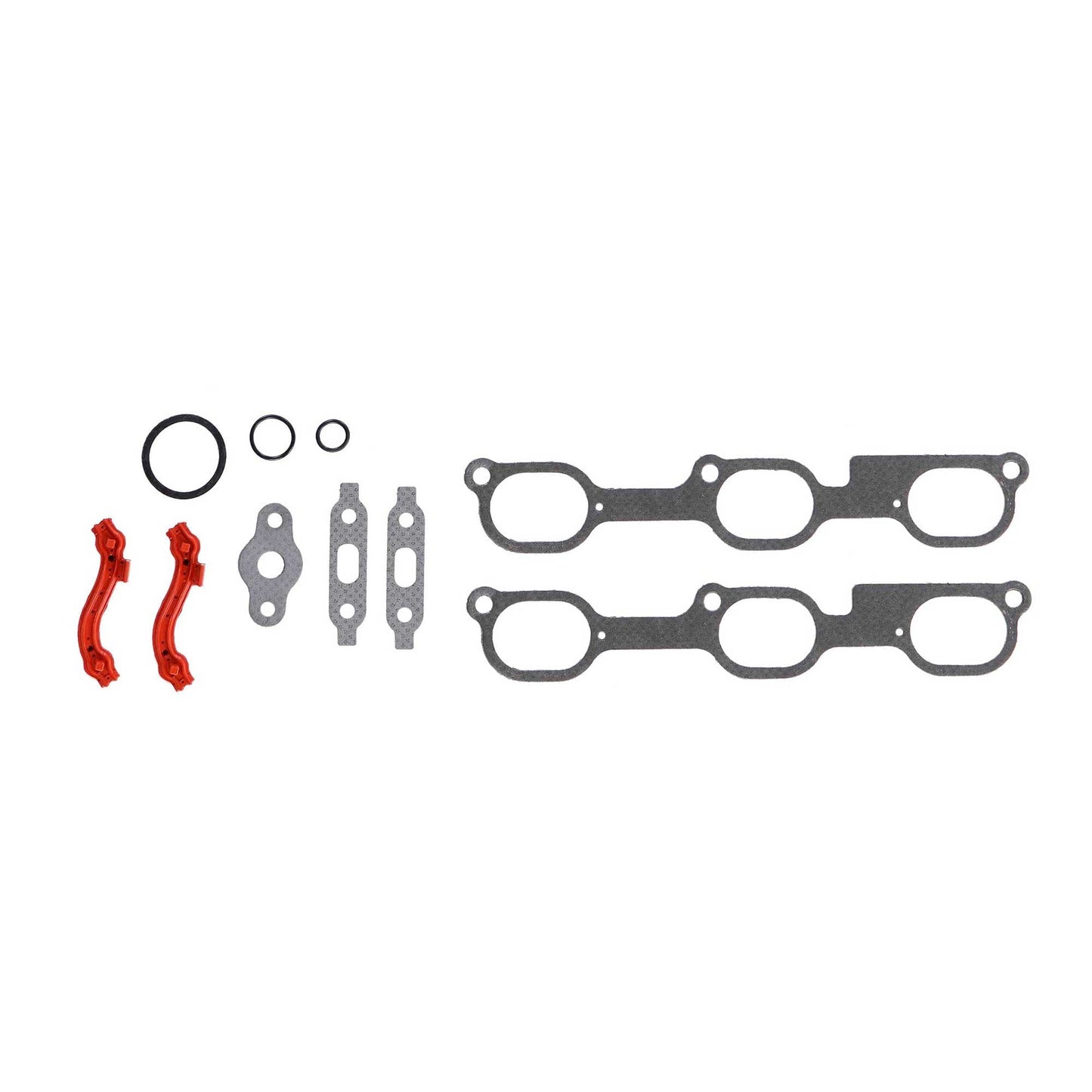 2007 Buick Rendezvous 3.5L Intake Manifold Gasket