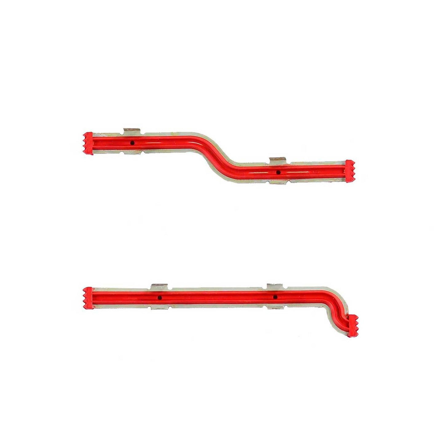 1997 Ford E-150 Econoline 4.2L Intake Manifold Gasket