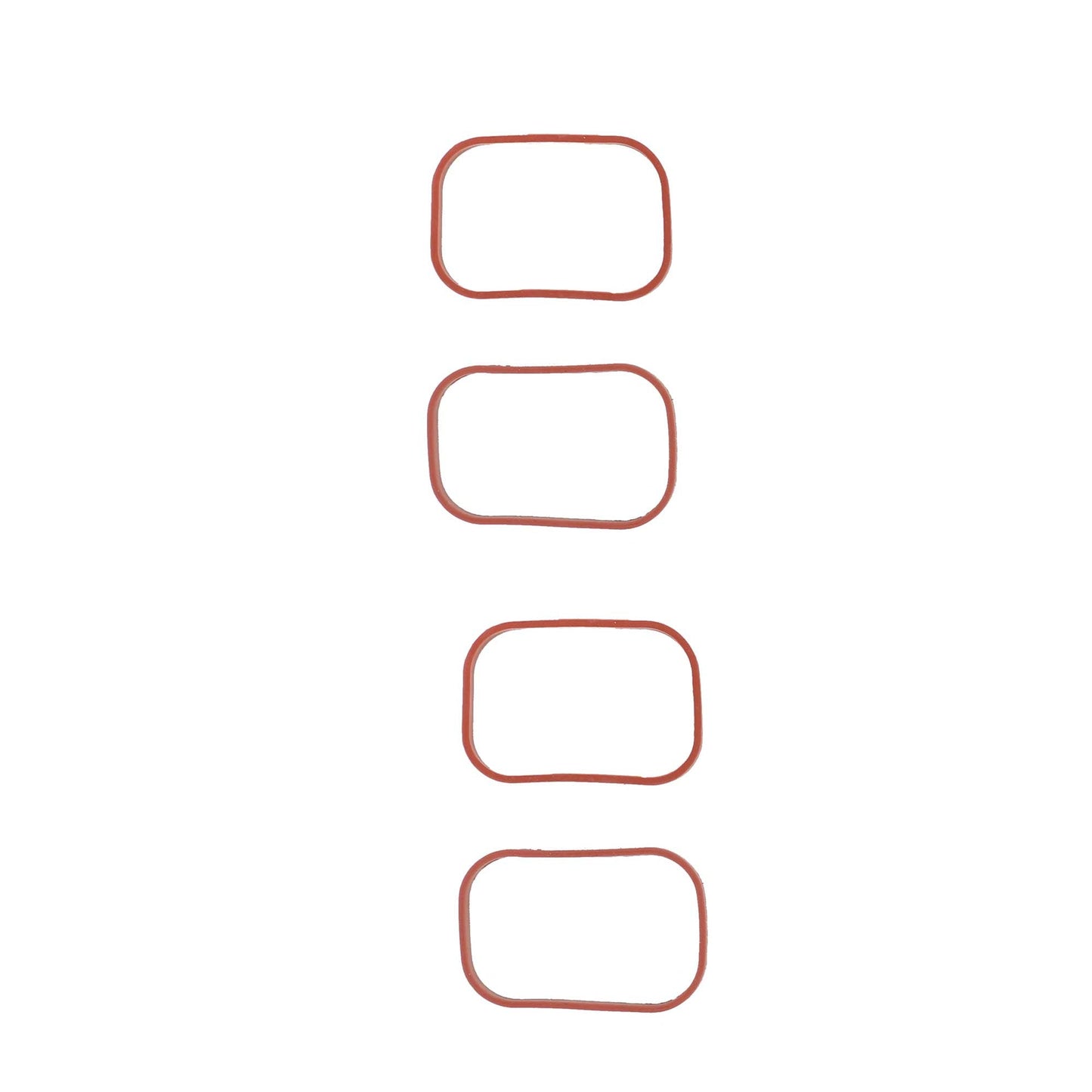 2015 Lincoln MKT 2.0L Intake Manifold Gasket