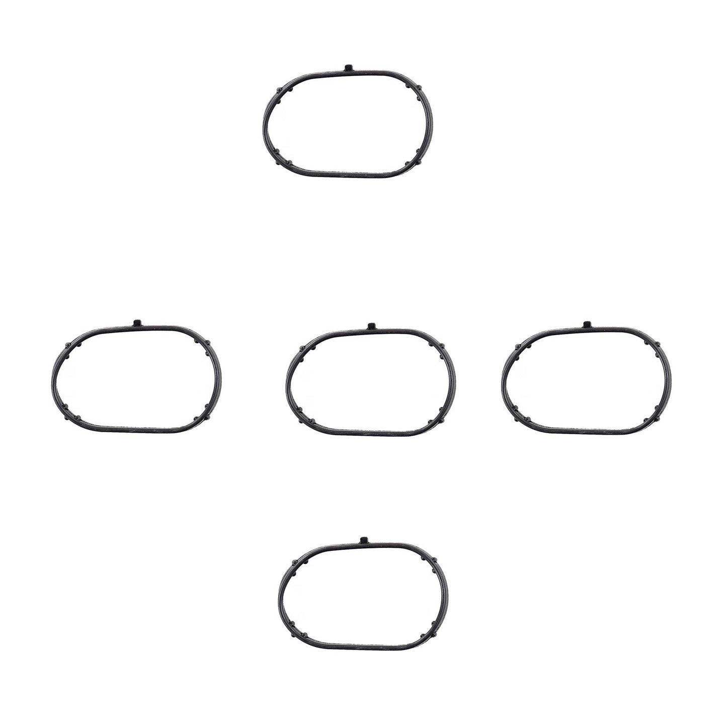 2013 Volkswagen Beetle 2.5L Intake Manifold Gasket