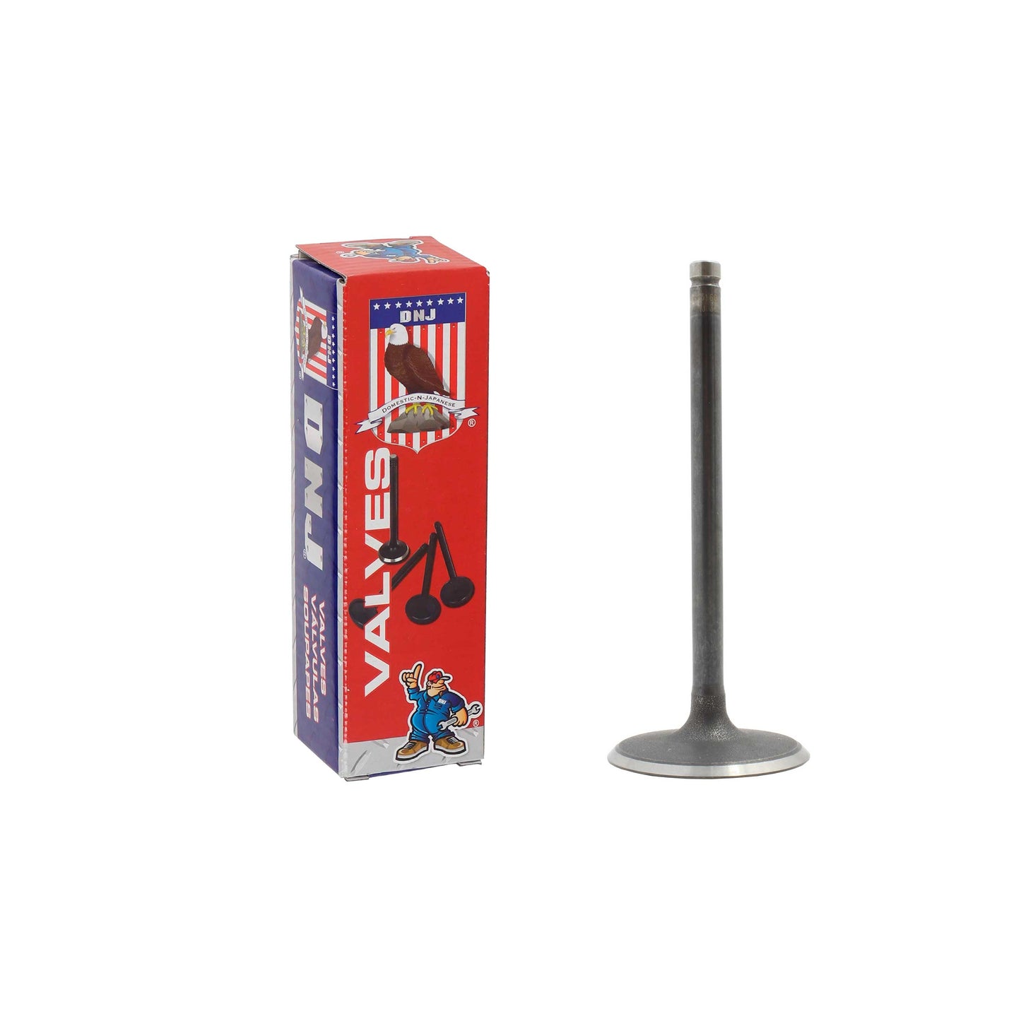 2004 Chevrolet Tahoe 4.8L Intake Valve