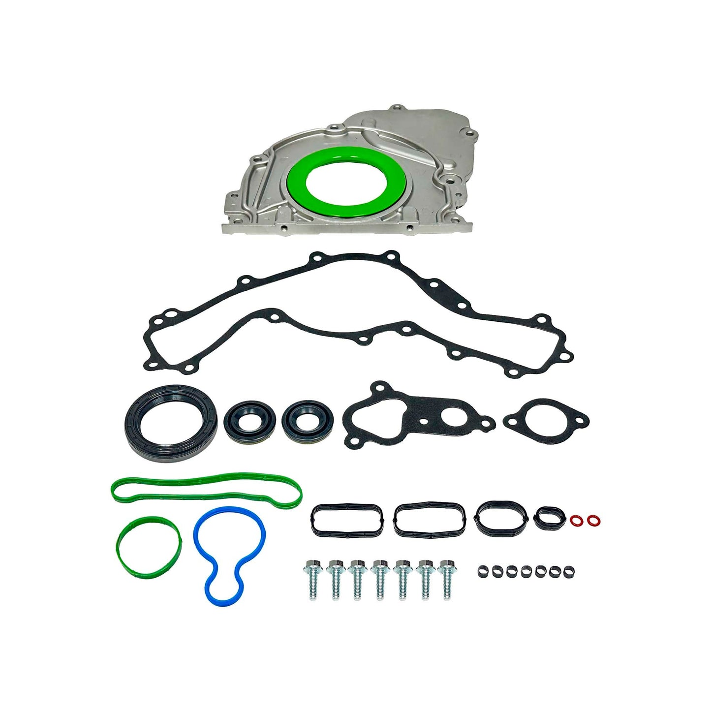 Lower Gasket Set 2016-2022 Buick Cadillac Chevrolet GMC 3.6L
