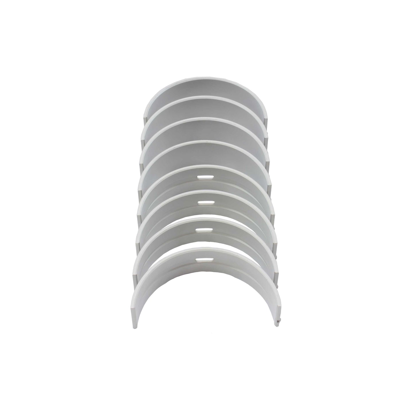 Crankshaft Main Bearing Set 2014-2016 Hyundai 3.3L-3.8L (Oversizes Available)