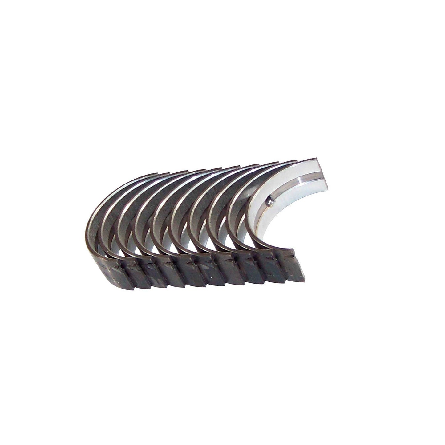 Crankshaft Main Bearing Set 1983-1998 Mazda 1.5L (Oversizes Available)