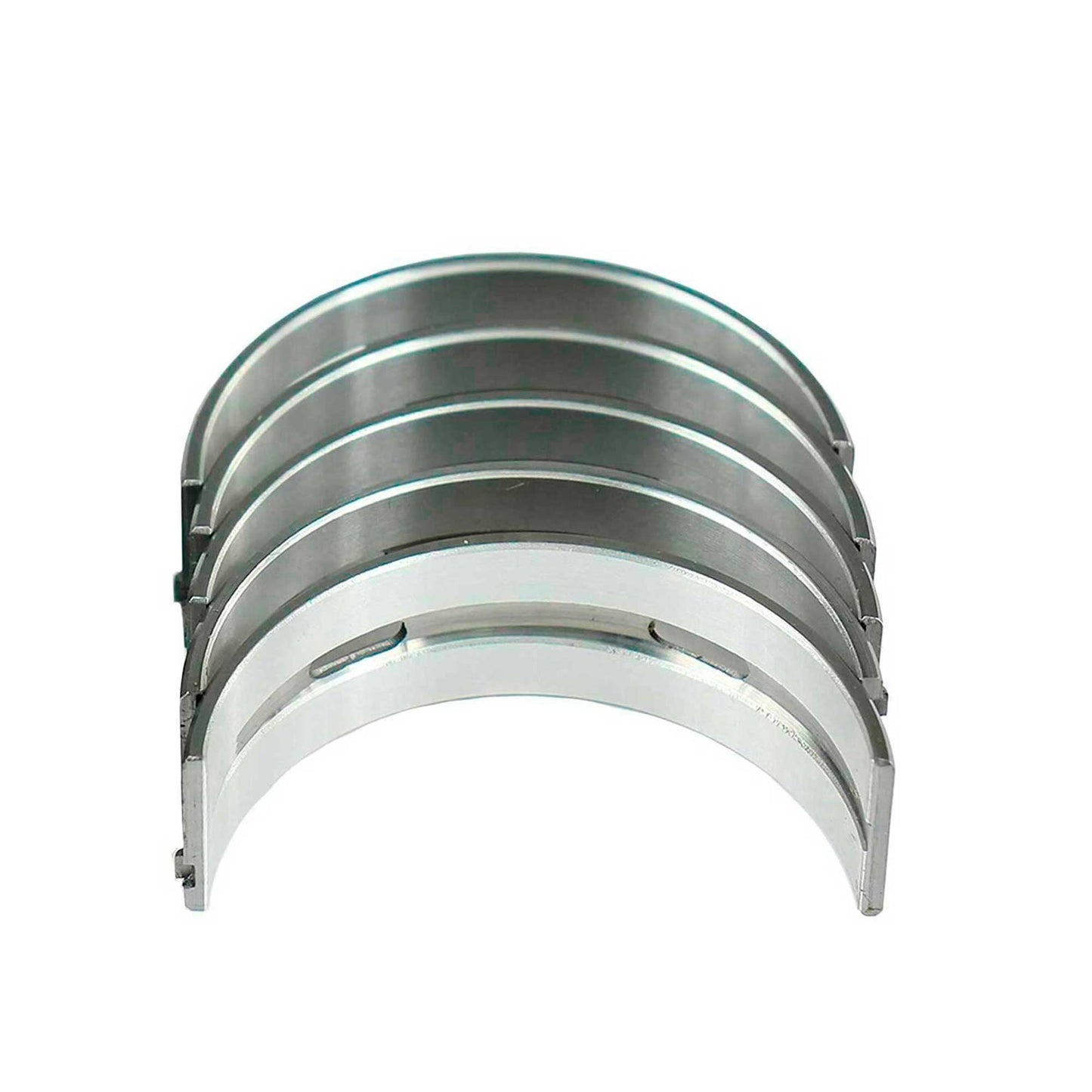 Crankshaft Main Bearing Set 2015-2017 Hyundai 2.4L (Oversizes Available)
