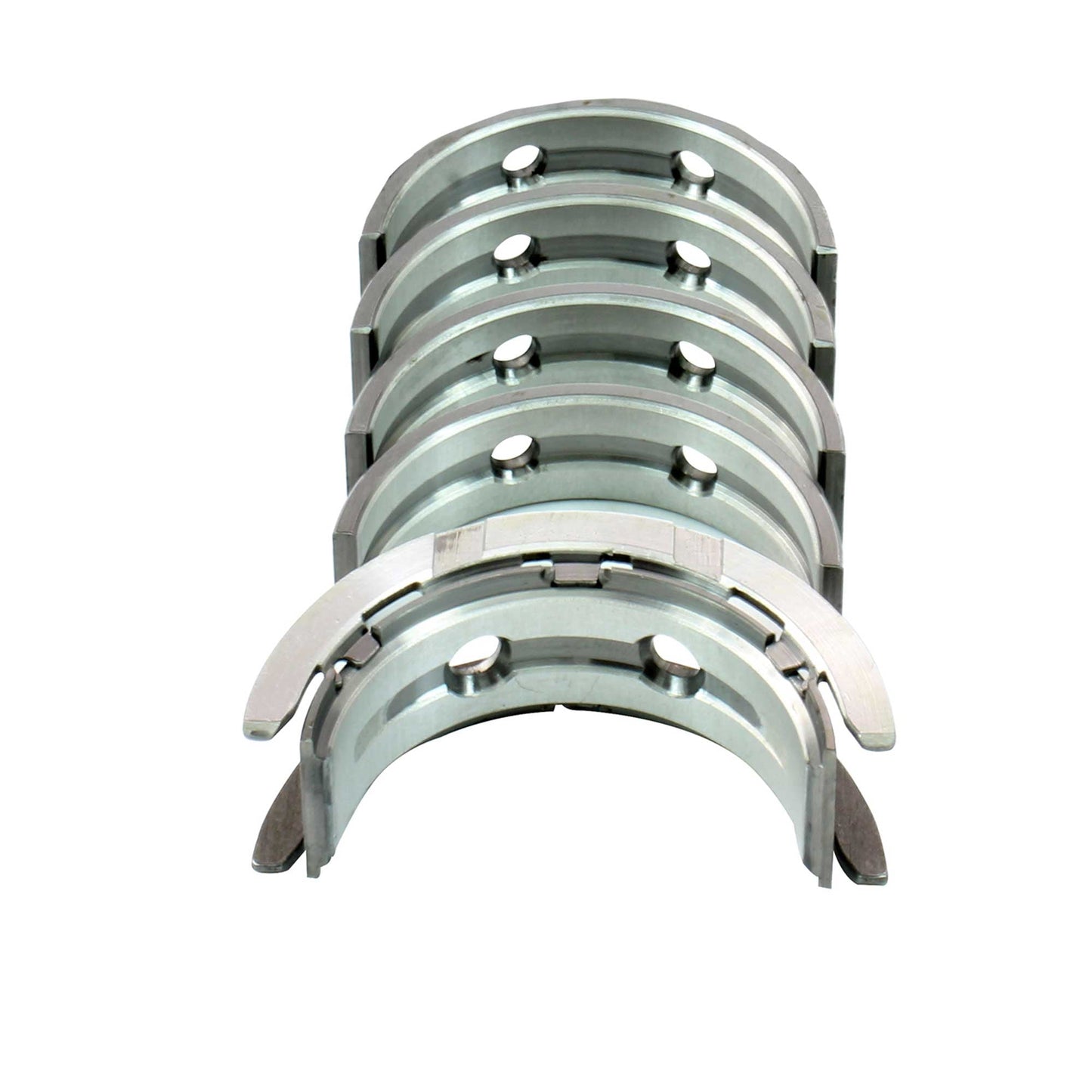 Crankshaft Main Bearing Set 2011-2019 Ford 1.6L (Oversizes Available)