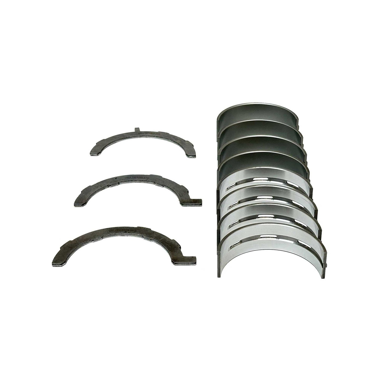 Engine Re-Ring Kit 2011-2012 Ford 3.5L