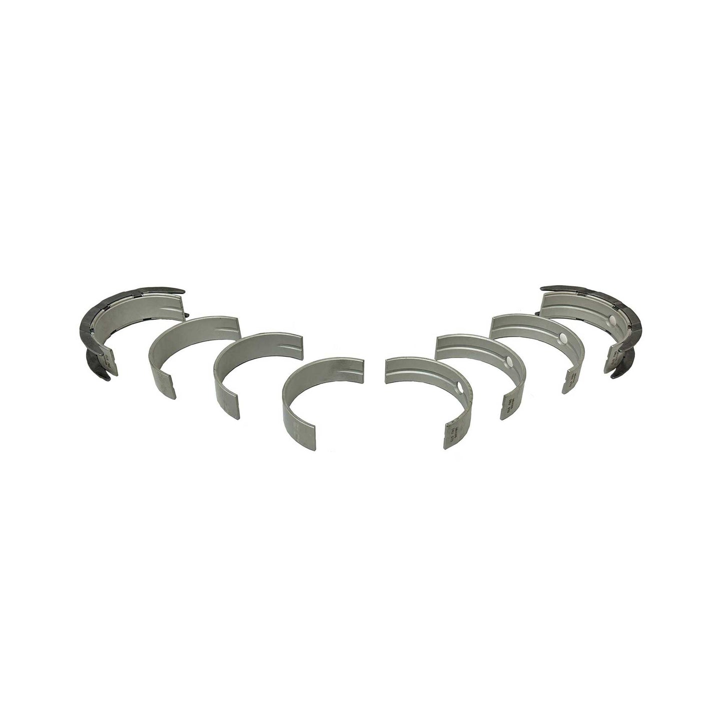 Main Bearings Set 2018-2021 Ford 3.0L