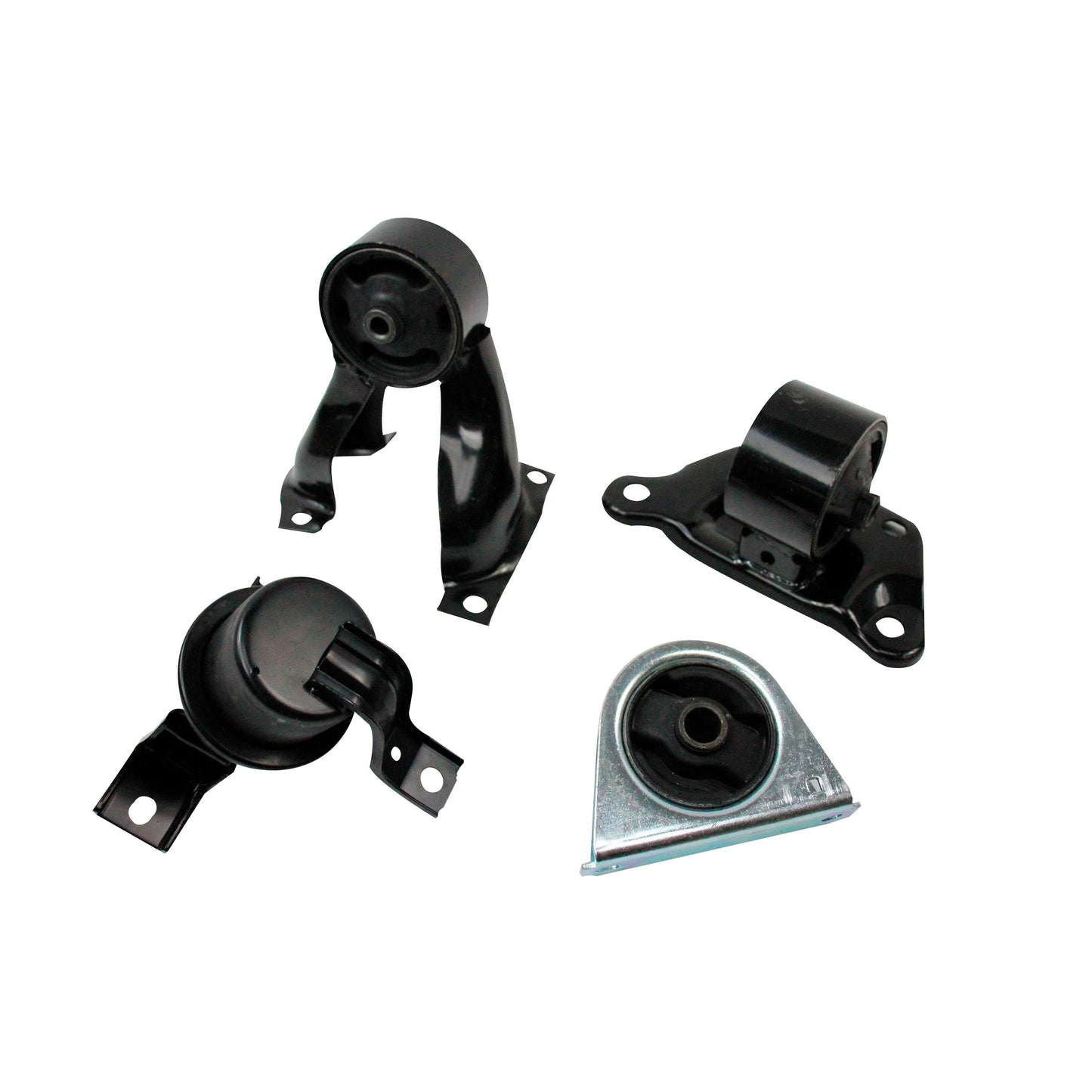 2007 Mitsubishi Lancer 2.0L Motor Mount