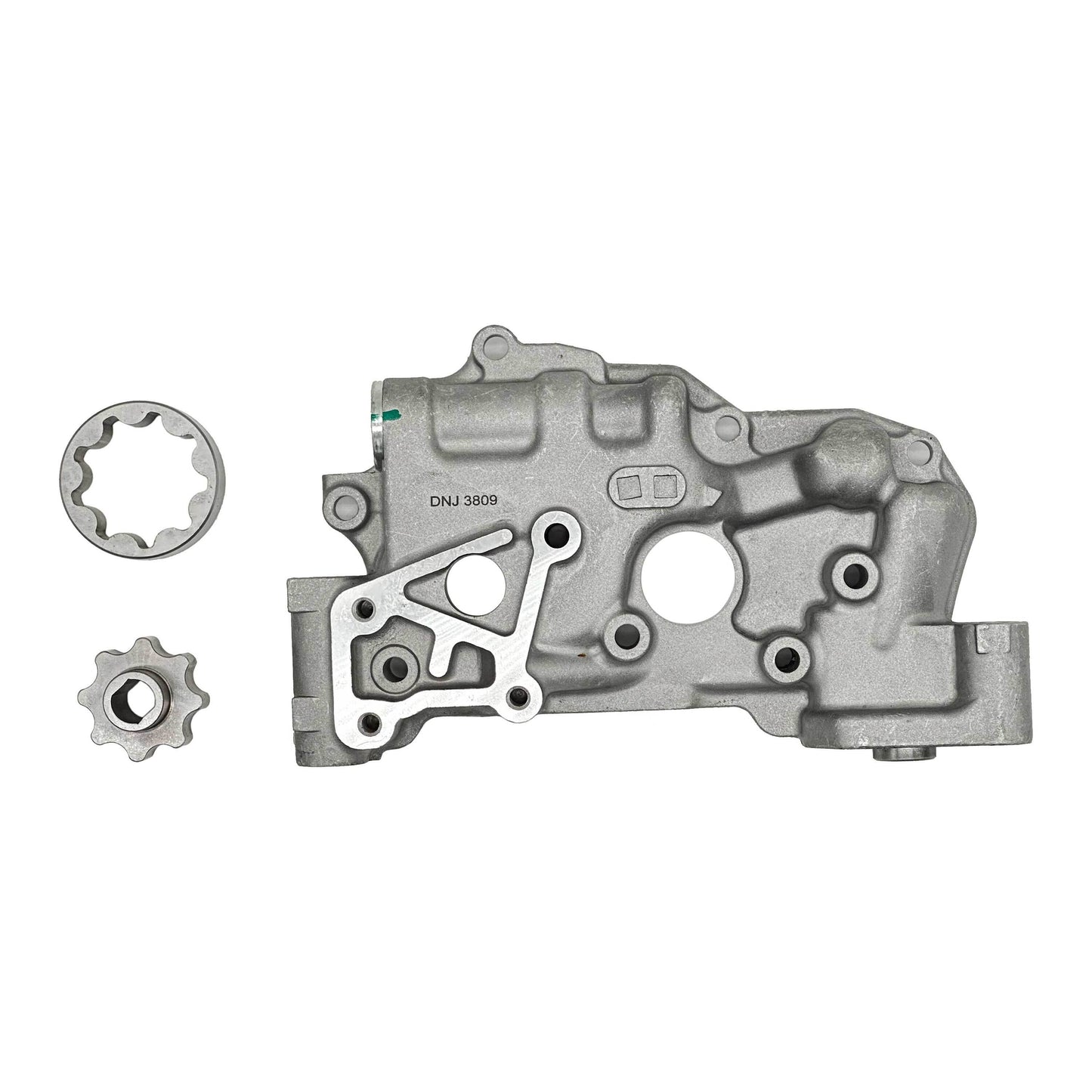 2008 Honda CR-V 2.4L Oil Pump