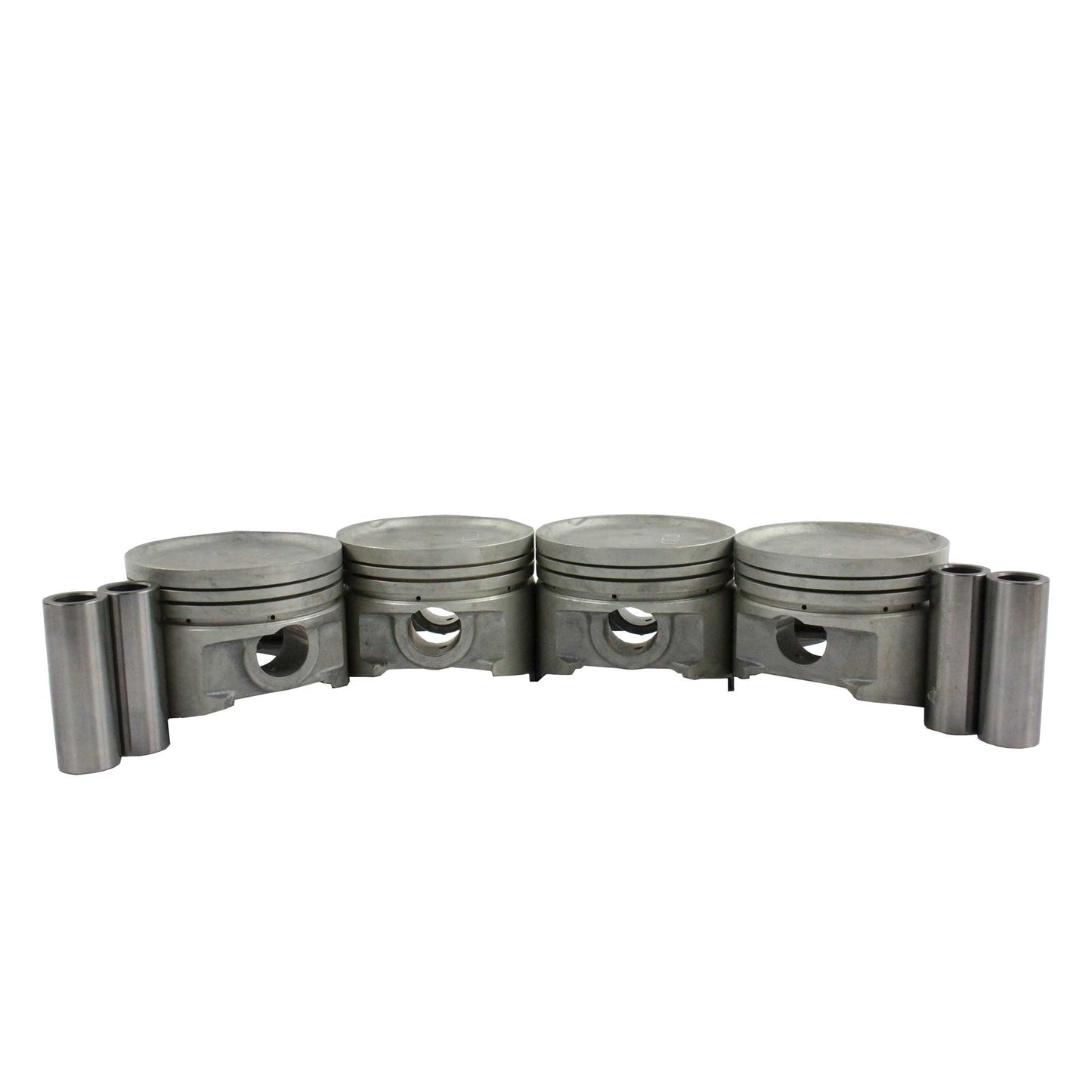 Piston Set (Oversizes Available) 1993-1999 Eagle 2.4L