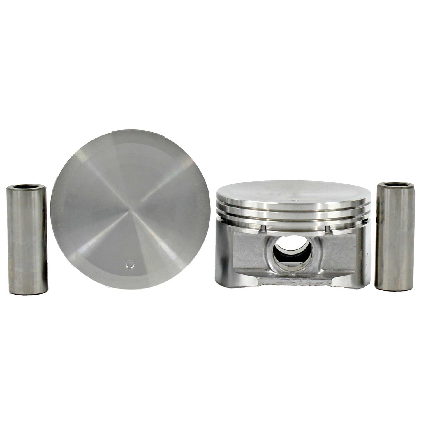 Piston Set (Oversizes Available) 1996-1999 Buick 2.4L