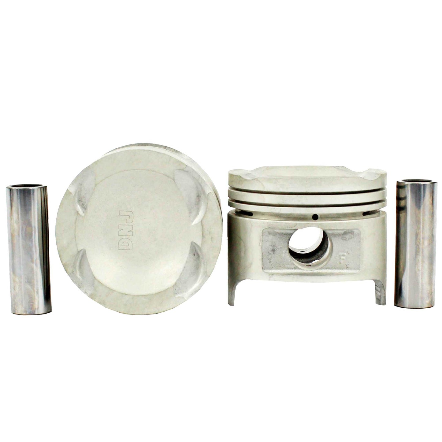 Piston Set for 1988-1992 Ford 2.2L (Oversizes Available)