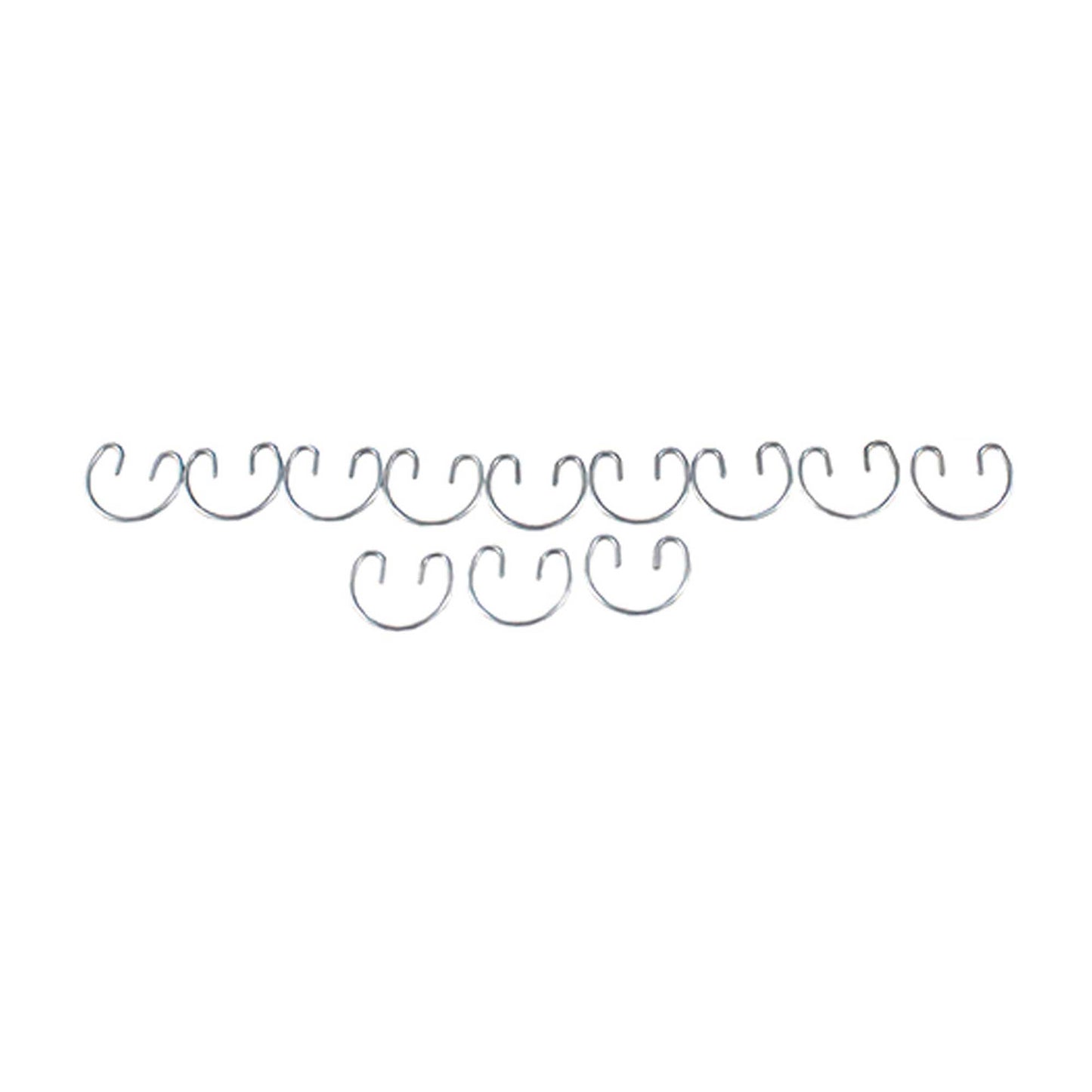 Piston Set (Oversizes Available) 1999-2002 Mercury 2.5L