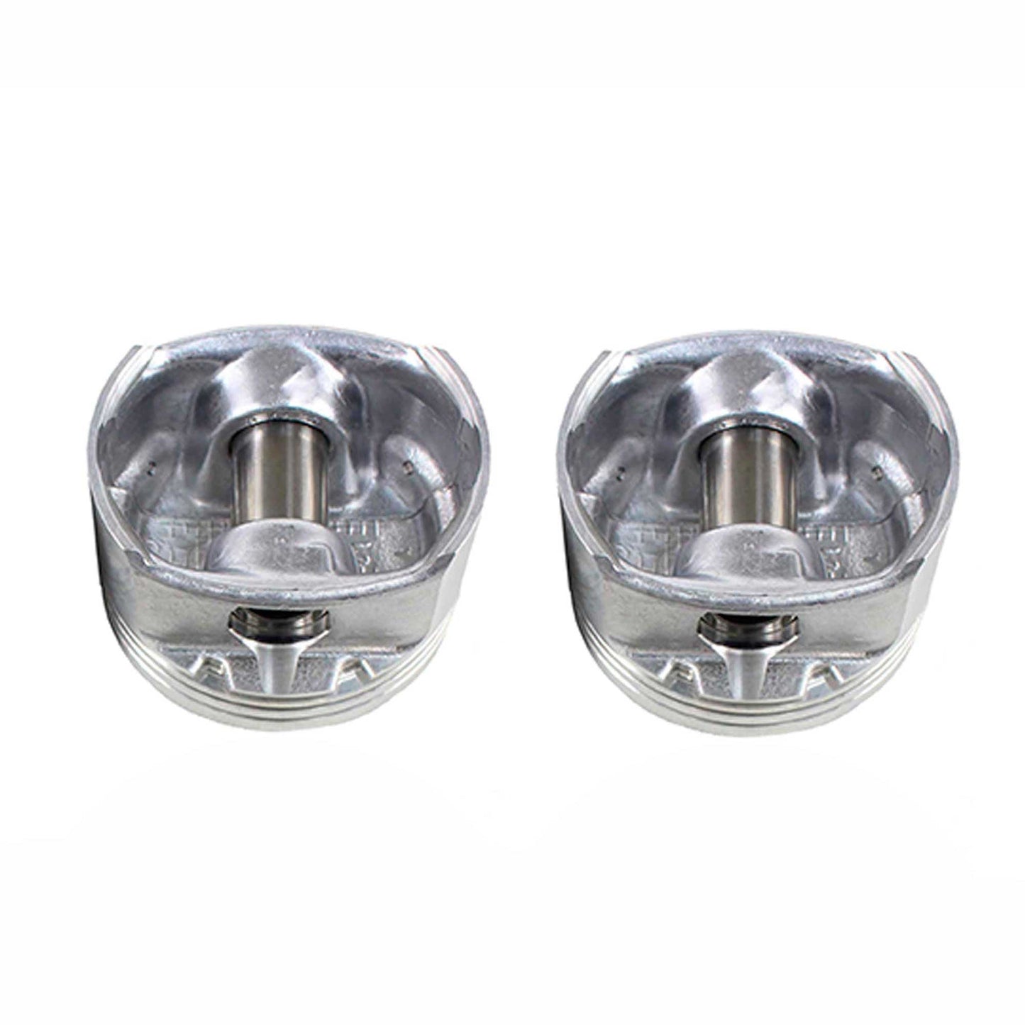 Piston Set (Oversizes Available) 2003-2005 Kia 1.6L