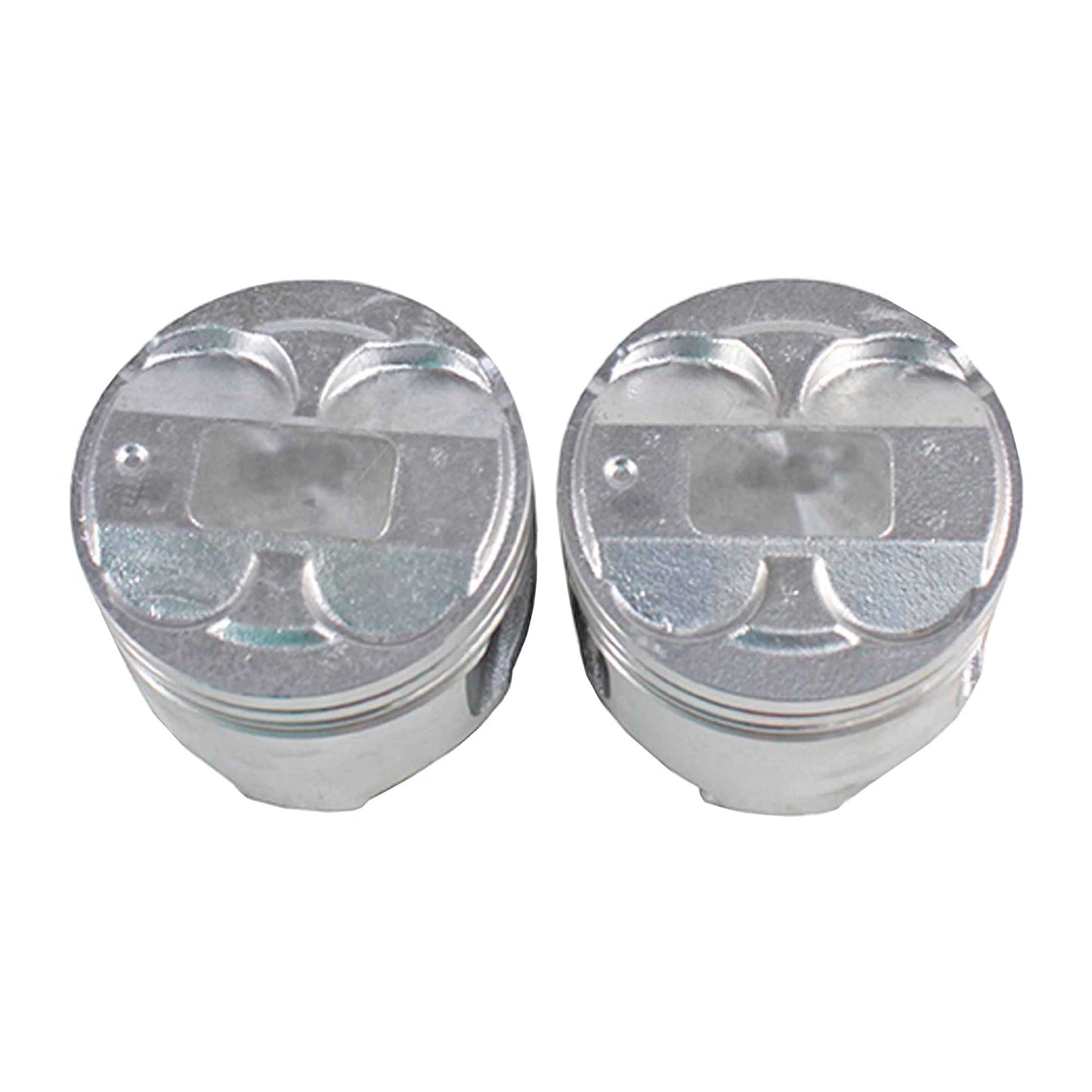 Piston Set (Oversizes Available) 2001-2005 Mazda 1.8L