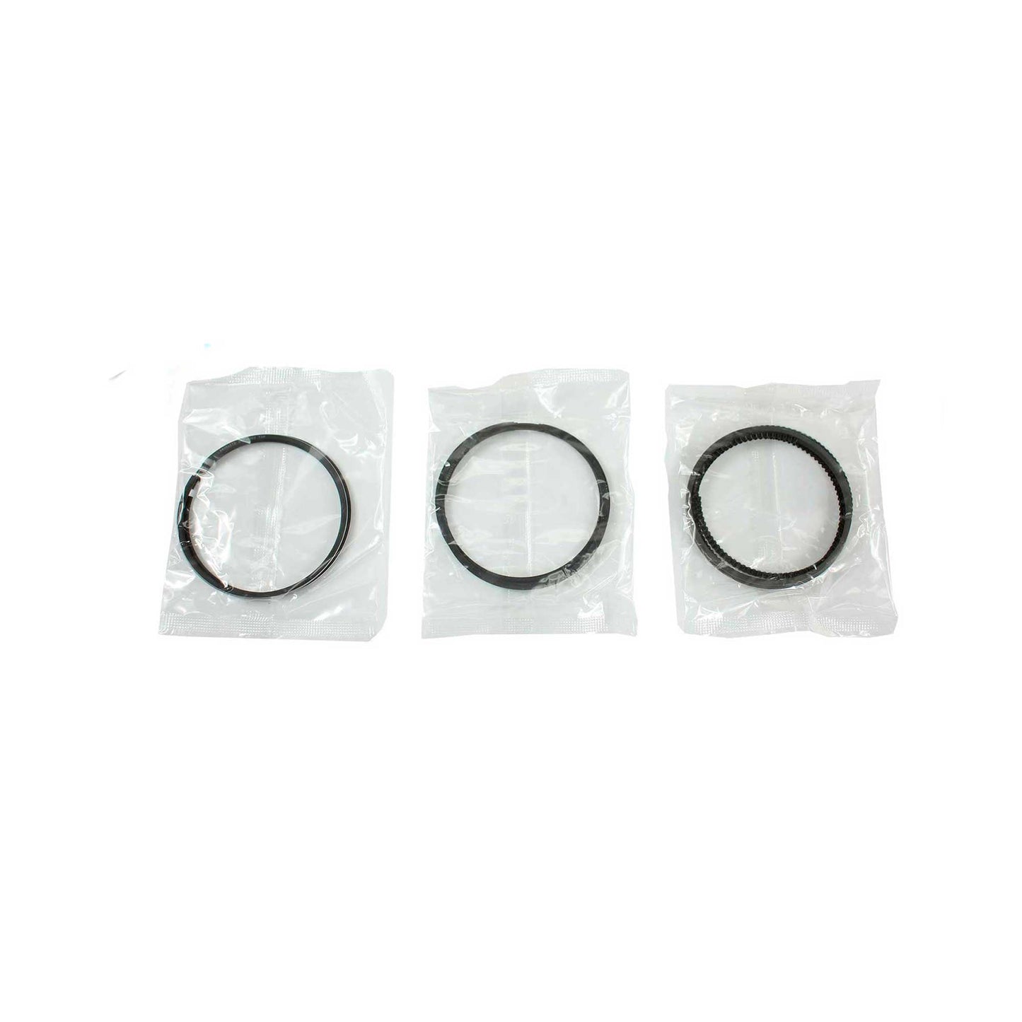 Piston and Ring Kit 2015-2022 Ford 2.7L
