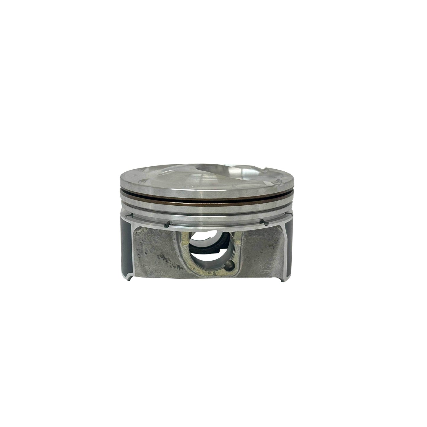 Piston Set Standard Size (Oversizes Available)