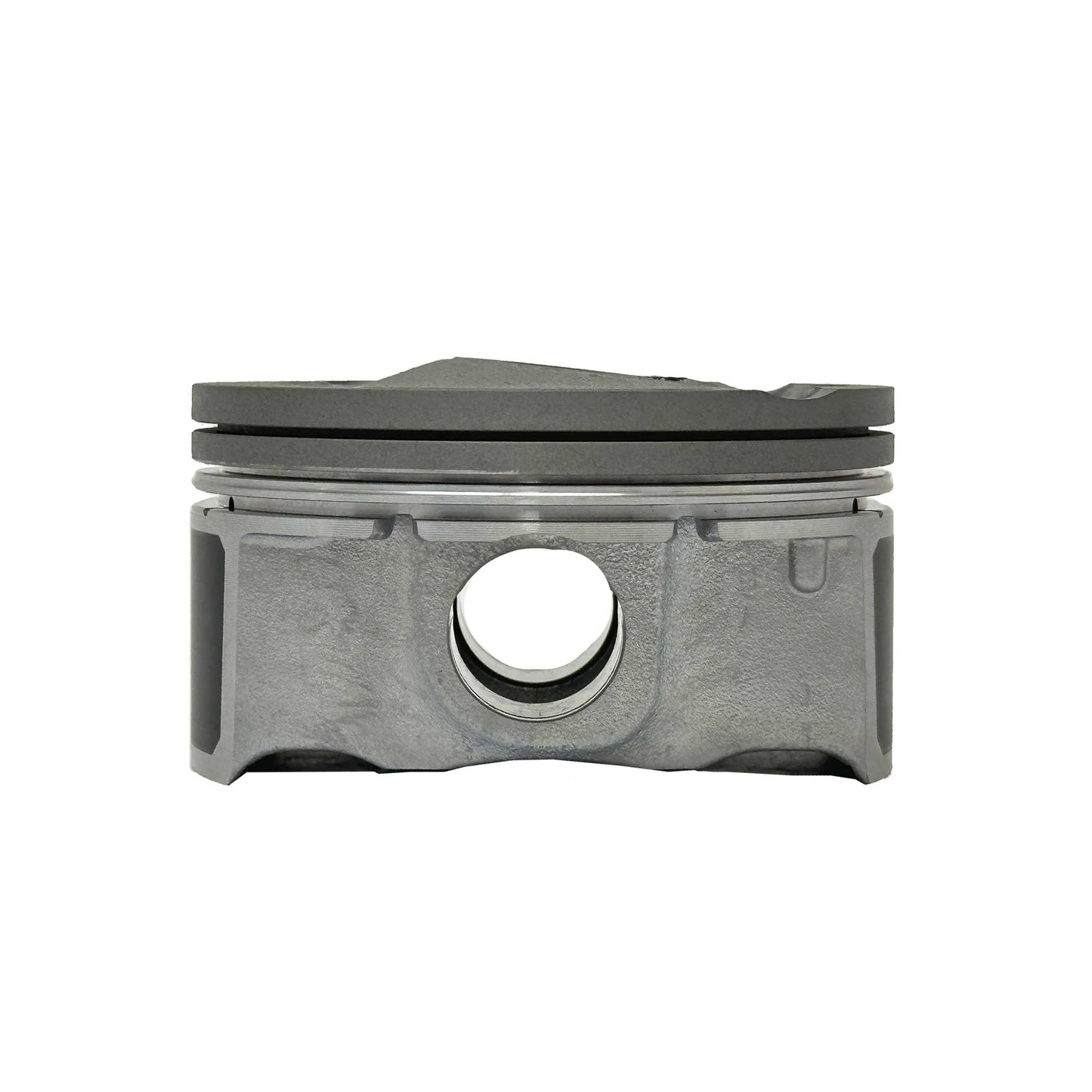 Piston Set 2012-2017 Hyundai Kia 3.8L (Oversizes Available)