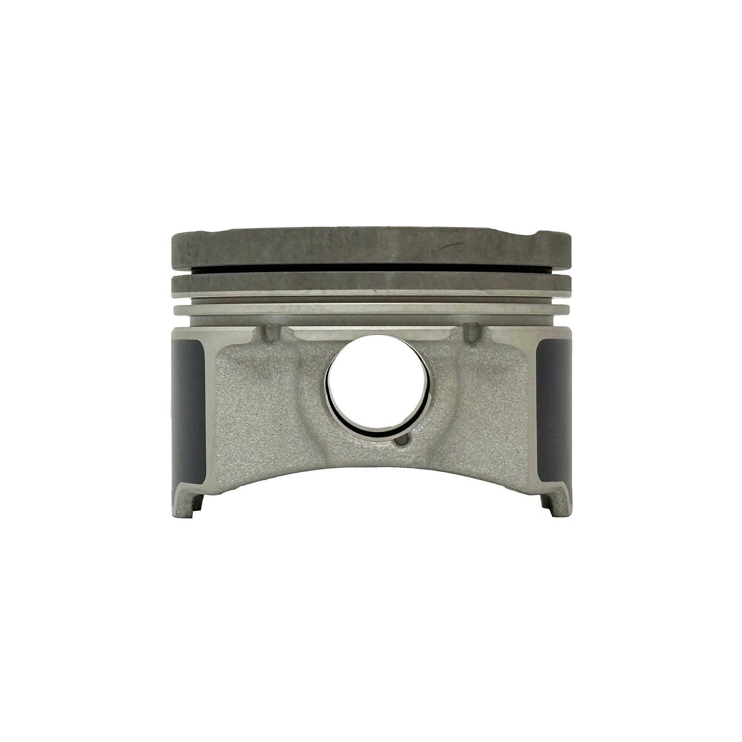 Piston Set (Oversizes Available) 2014-2020 Fiat 1.4L