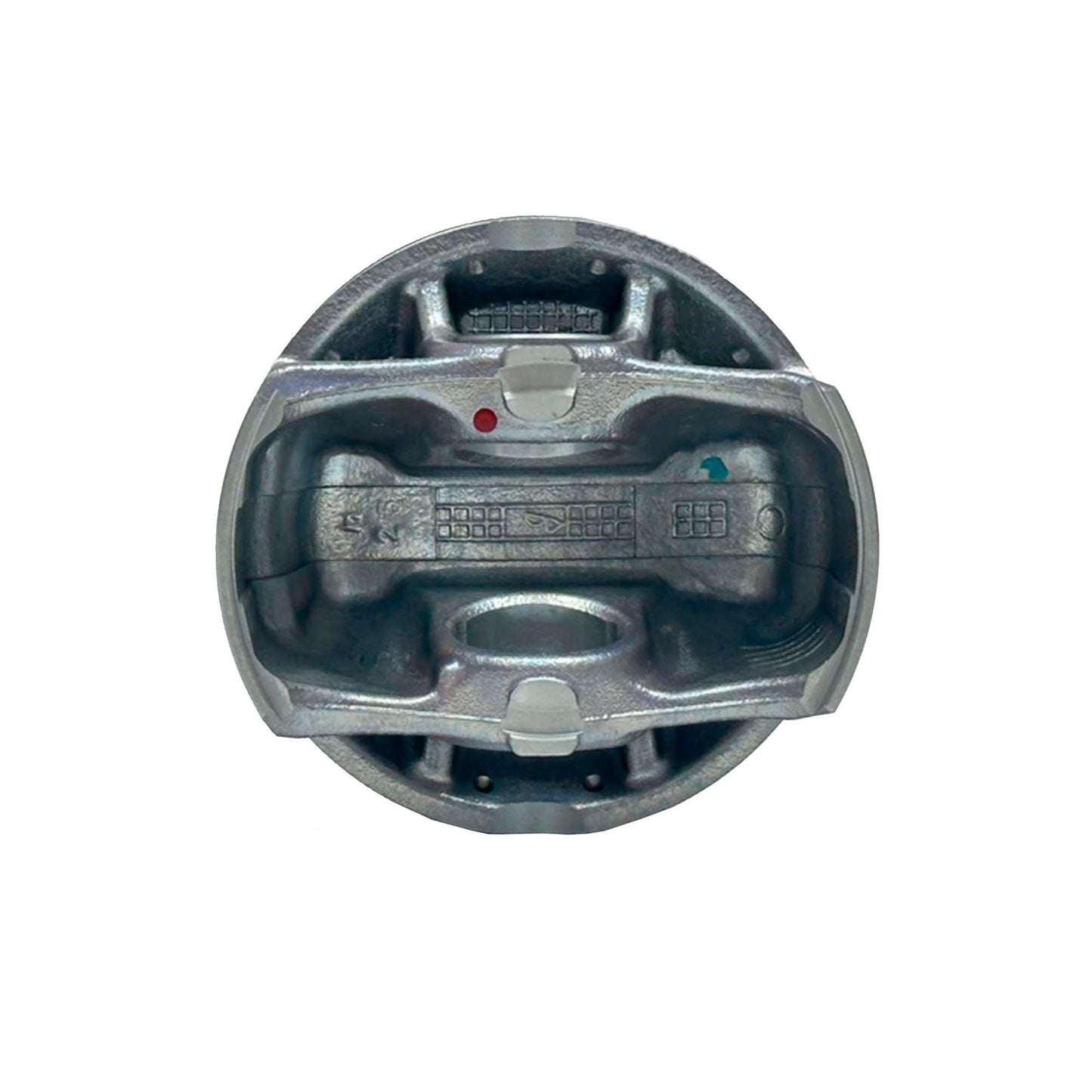 Standard size Complete Piston Set 2020-2022 Hyundai Kia 1.6L