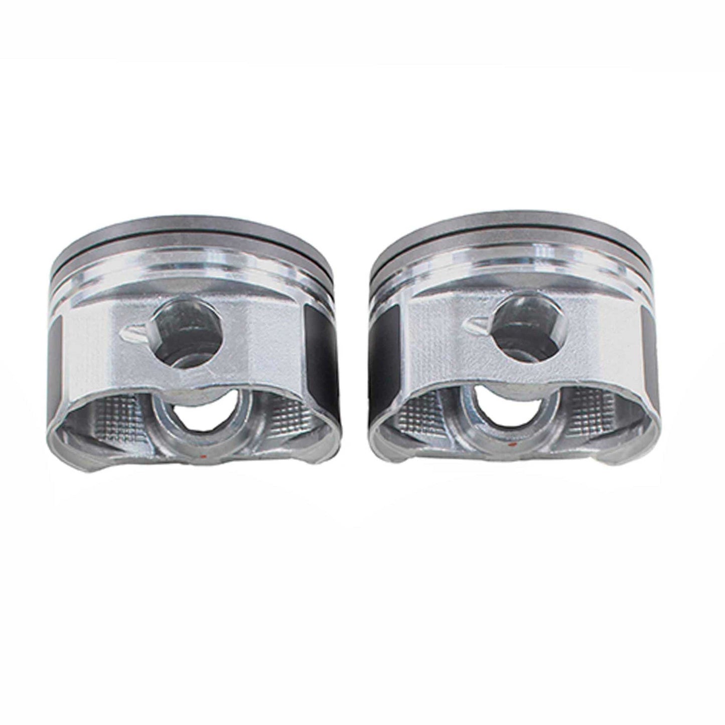 Piston Set (Oversizes Available) 2010-2013 Suzuki 2.0L