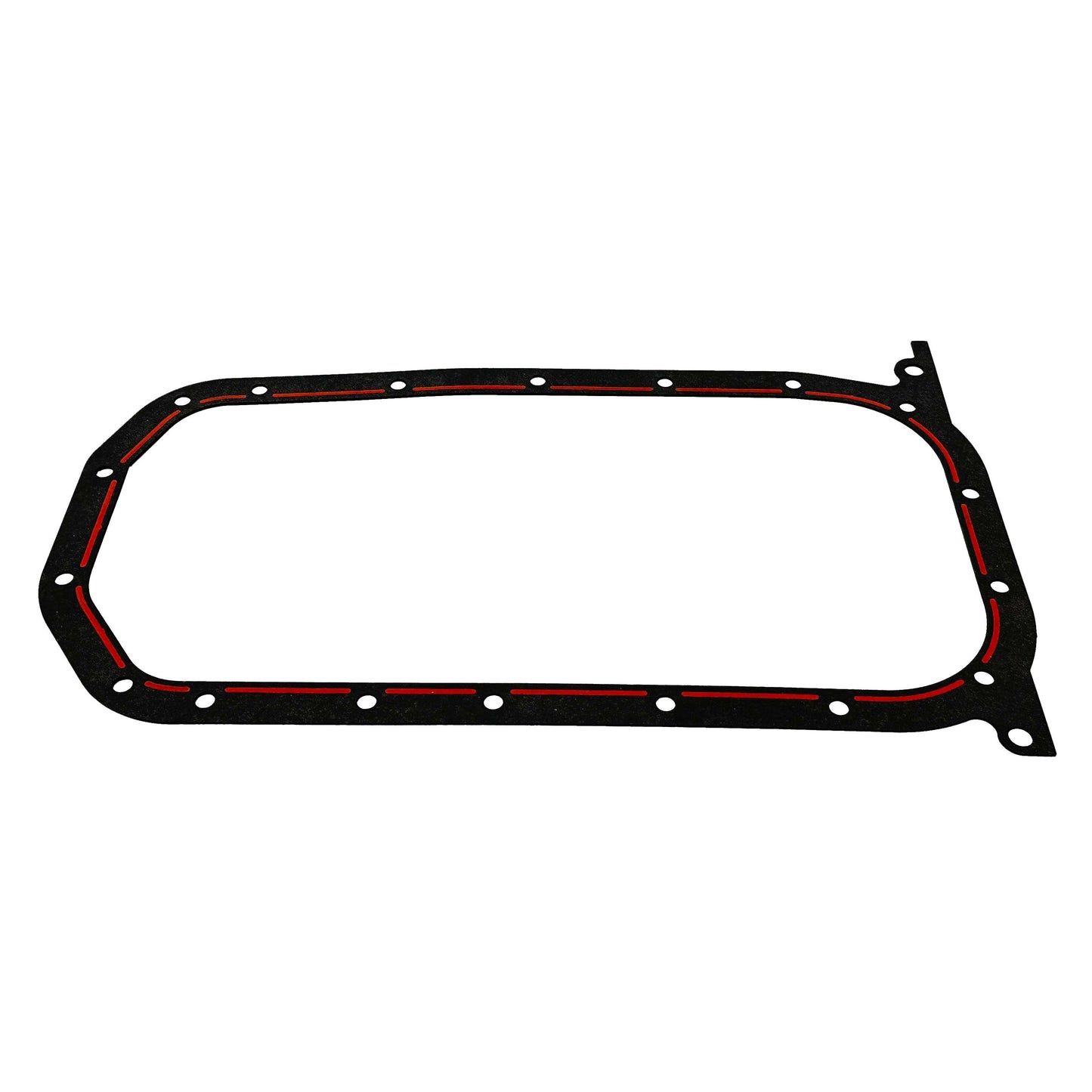 2008 Kia Rio5 1.6L Oil Pan Gasket