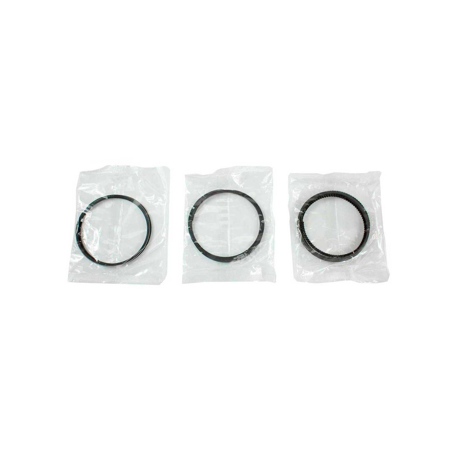 Piston and Ring Kit 1981-1985 Chevrolet 1.8L