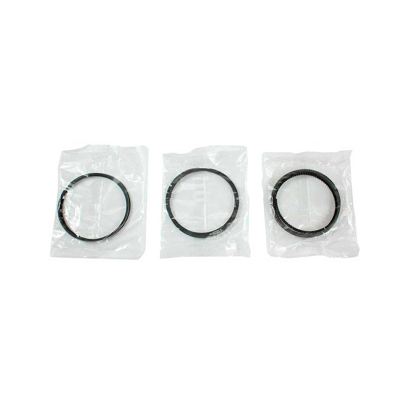 Piston and Ring Set 2014-2021 Ford 1.0L
