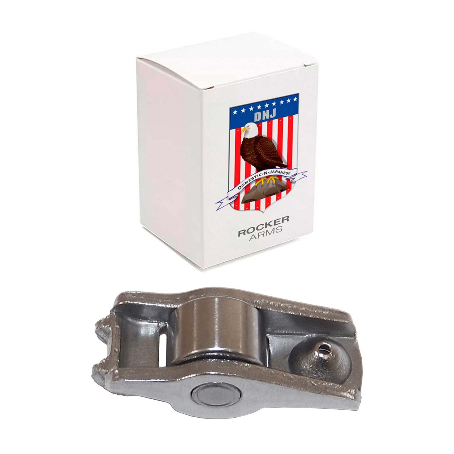 2003 Dodge Caravan 2.4L Rocker Arm