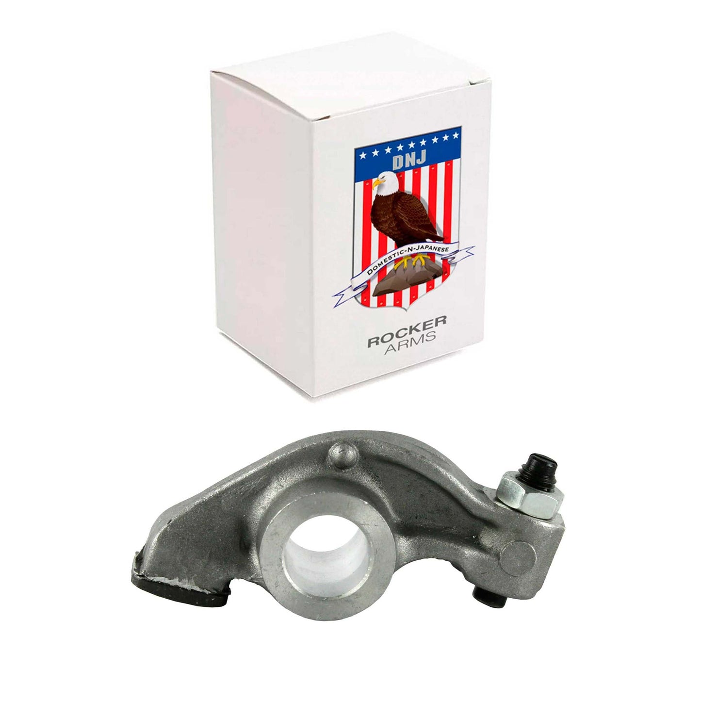 1984 Toyota 4Runner 2.4L Rocker Arm