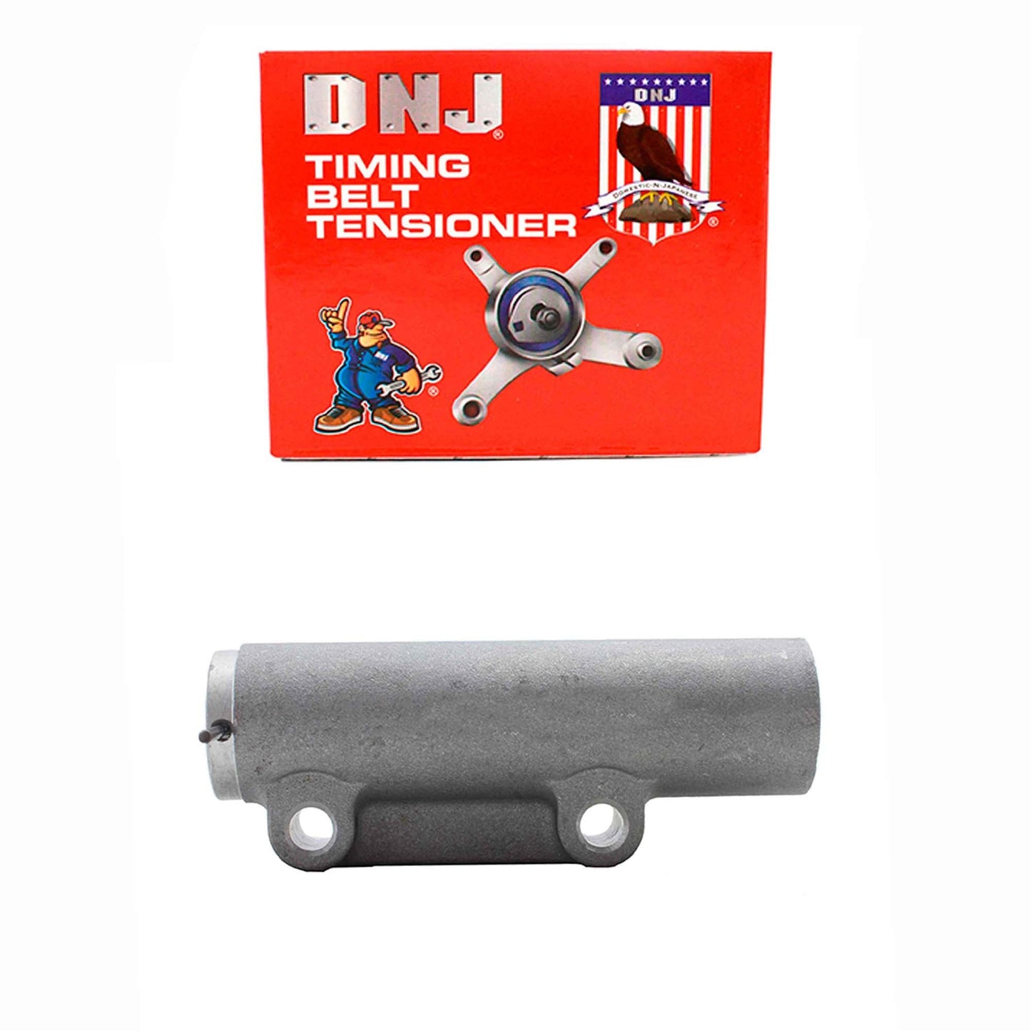Timing Belt Tensioner For 1998 Audi DOHC