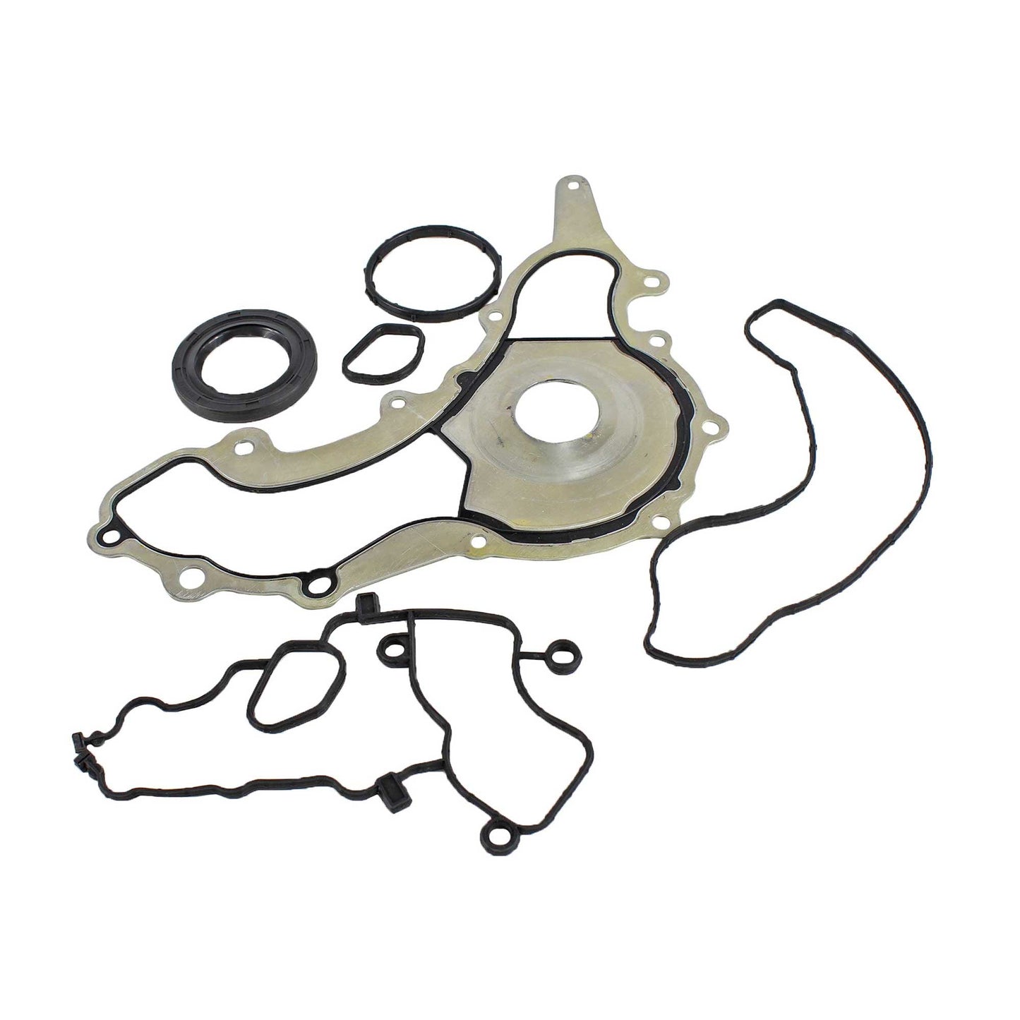 Timing Chain Kit with Water Pump 2012-2018 Jeep 3.6L