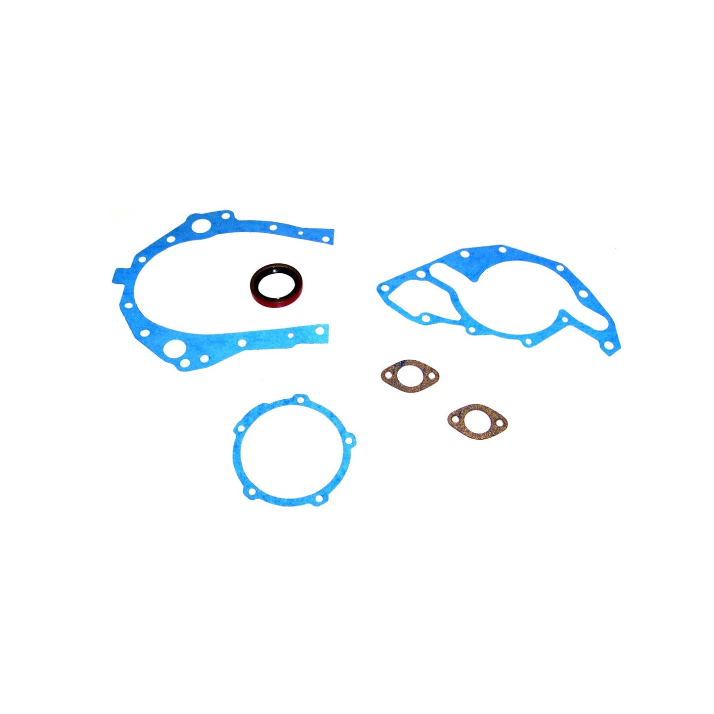 Timing Chain Kit with Water Pump 2008-2009 Chevrolet,Pontiac 3.4L