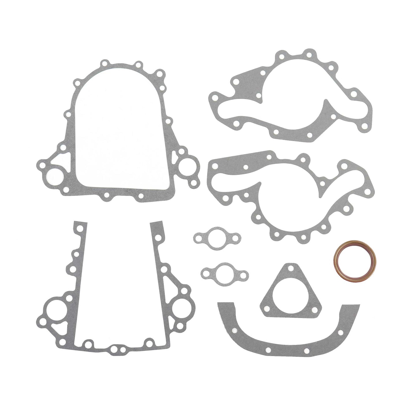 Timing Chain Kit with Water Pump 1999-2002 AM 6.5L