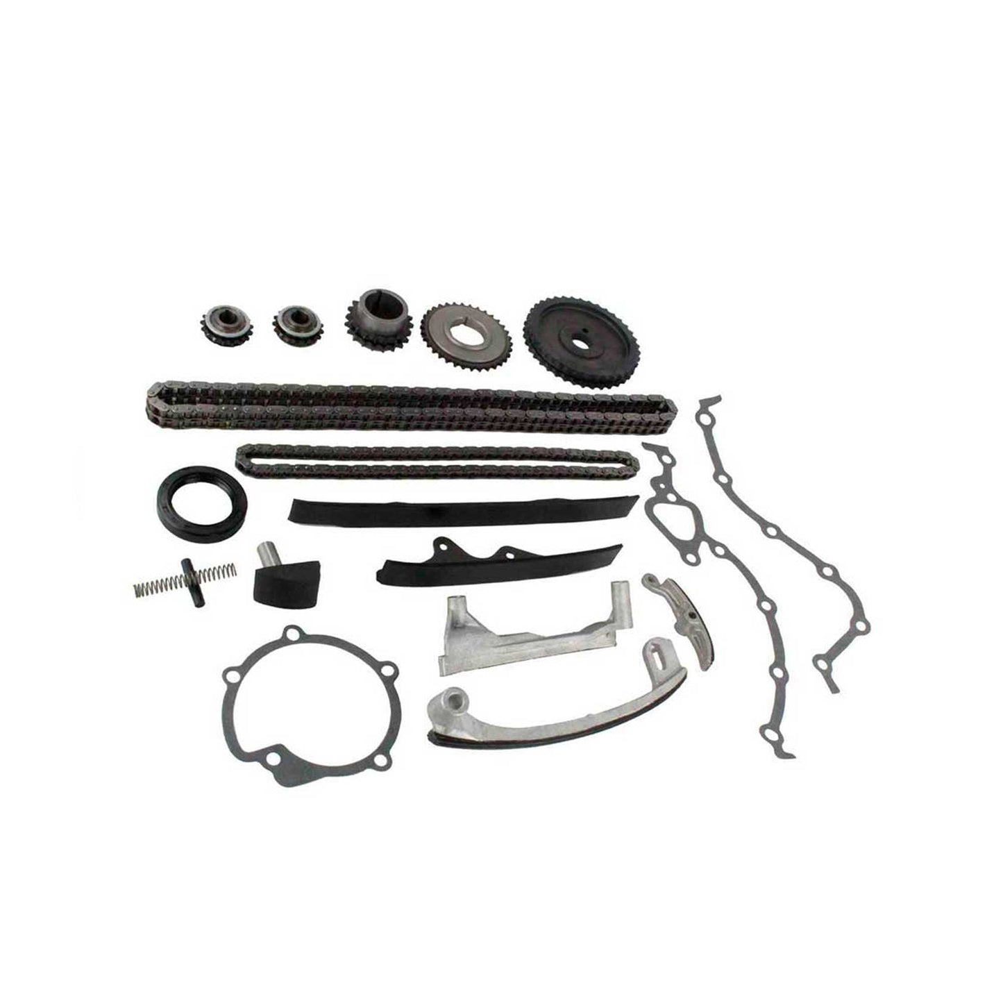 Master Engine Rebuild Kit