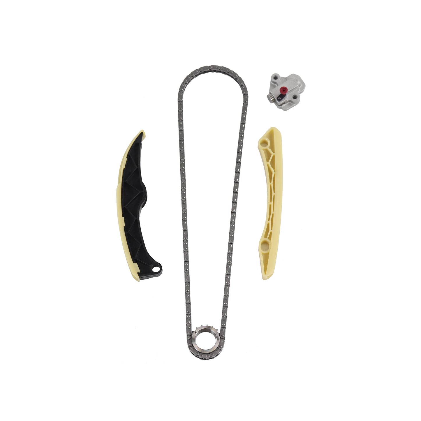 Timing Chain Kit with Water Pump 2015-2021 Hyundai, Kia 1.6L