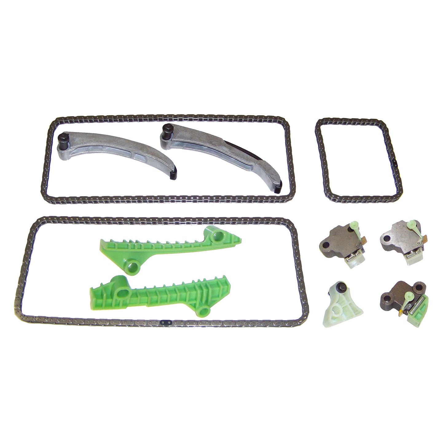 Master Engine Rebuild Kit 1996-1998 Cadillac 4.6L
