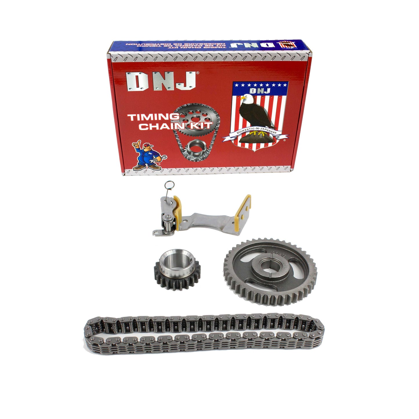 Timing Chain Kit